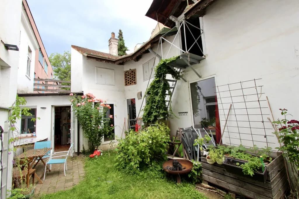 Gewerbeimmobilie kaufen in Wien – € 1.500.000