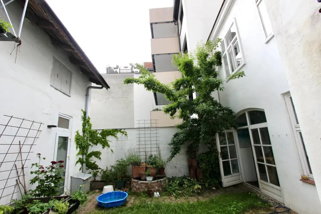 Gewerbeimmobilie kaufen in Wien – € 1.500.000 – Bild 3 von 3
