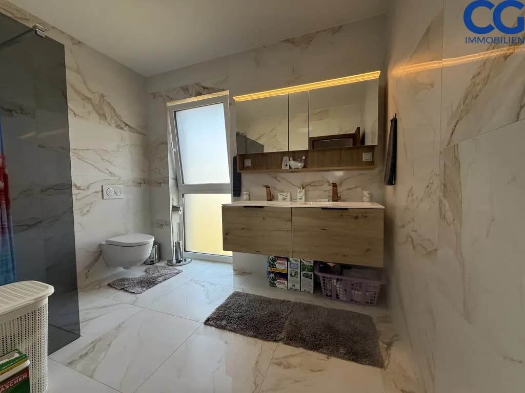4-Zimmer-Haus kaufen in Bruck an der Leitha – 105,45 m², € 550.000 – Bild 5 von 9