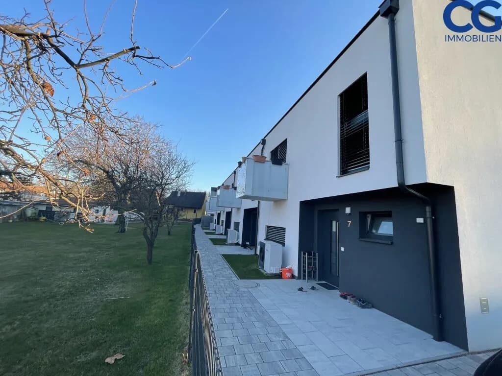 4-Zimmer-Haus kaufen in Bruck an der Leitha – 105,45 m², € 550.000 – Bild 9 von 9