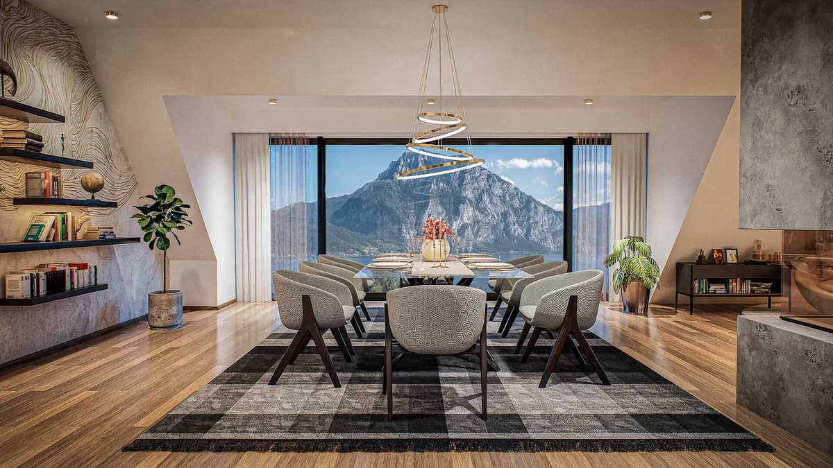 4-Zimmer-Wohnung kaufen in Gmunden – 265,01 m², € 3.700.000 – Bild 2 von 19