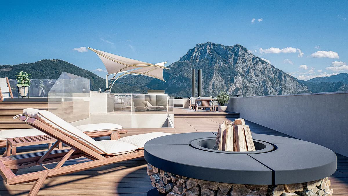 4-Zimmer-Wohnung kaufen in Gmunden – 265,01 m², € 3.700.000 – Bild 6 von 19