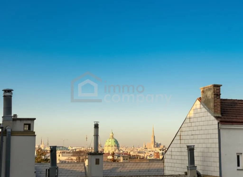 4-Zimmer-Wohnung kaufen in Wien – 179,64 m², € 2.300.000
