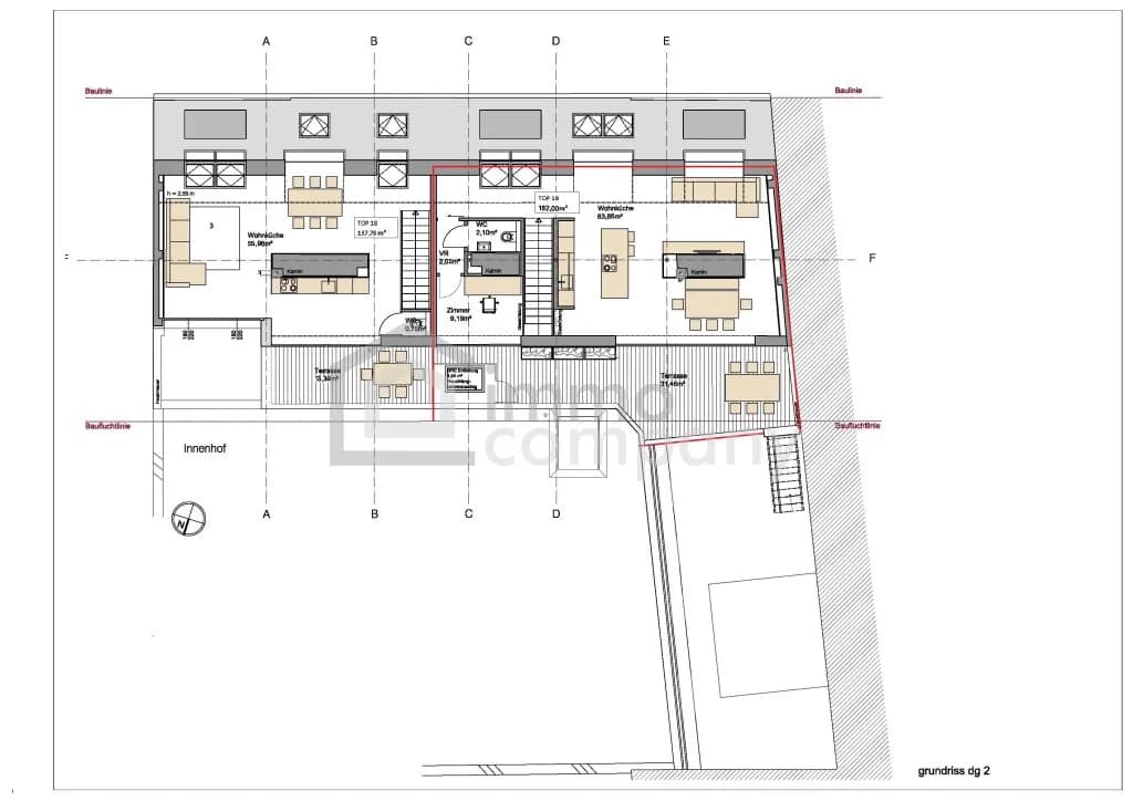 4-Zimmer-Wohnung kaufen in Wien – 179,64 m², € 2.300.000 – Bild 13 von 14