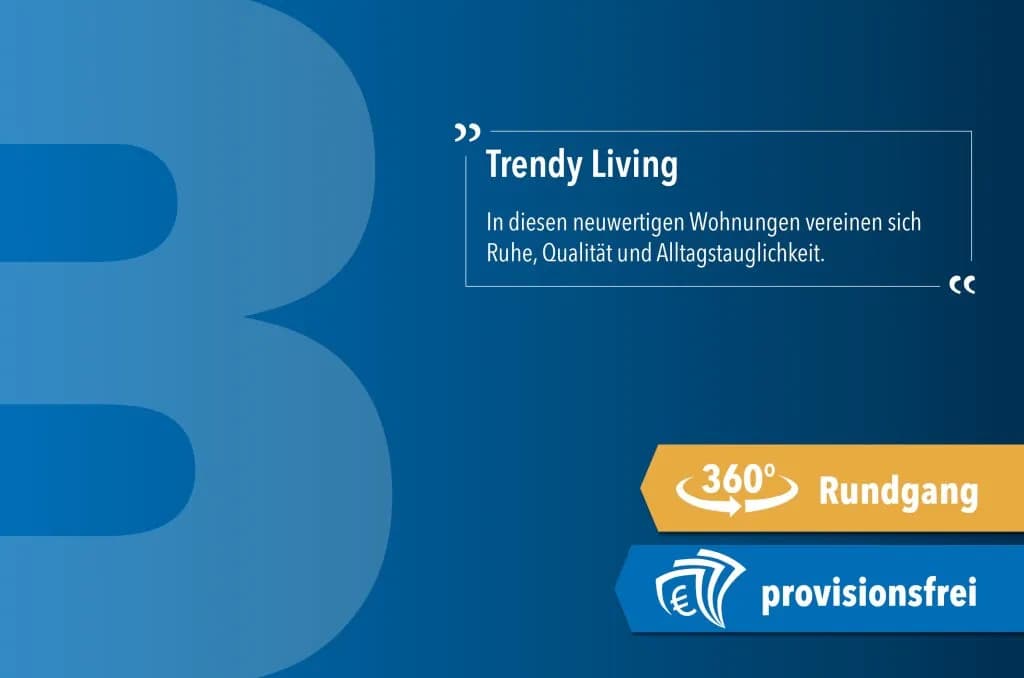 2-Zimmer-Wohnung mieten in Linz Land – 41,87 m², € 732 – Bild 2 von 12