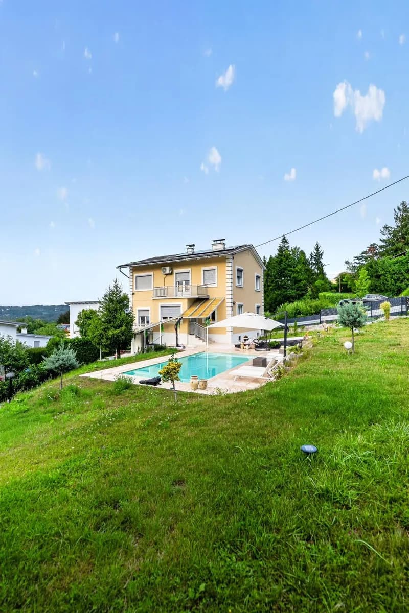 Haus kaufen in Graz – 140 m², € 1.490.000 – Bild 1 von 58
