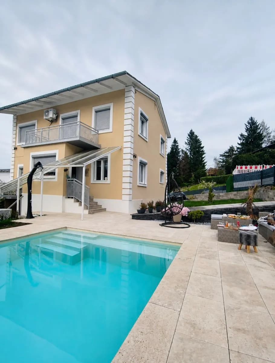 Haus kaufen in Graz – 140 m², € 1.490.000 – Bild 2 von 58