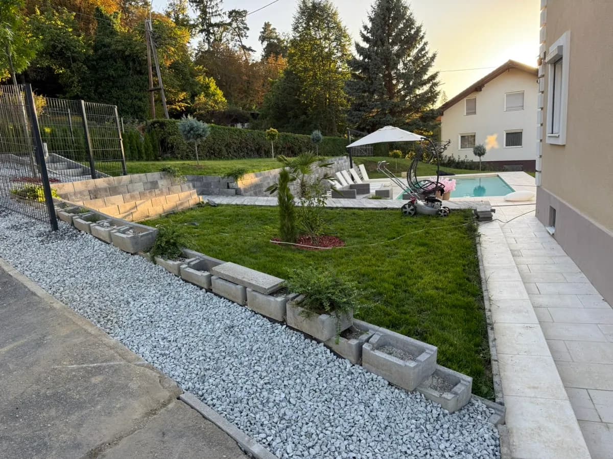Haus kaufen in Graz – 140 m², € 1.490.000 – Bild 4 von 58