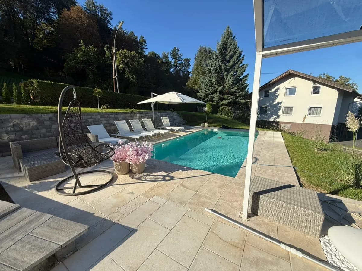 Haus kaufen in Graz – 140 m², € 1.490.000 – Bild 12 von 58