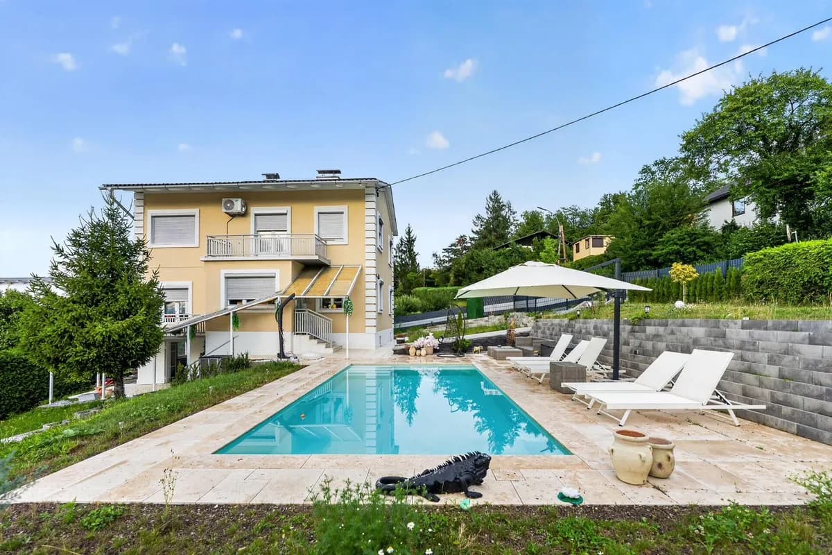 Haus kaufen in Graz – 140 m², € 1.490.000 – Bild 15 von 58