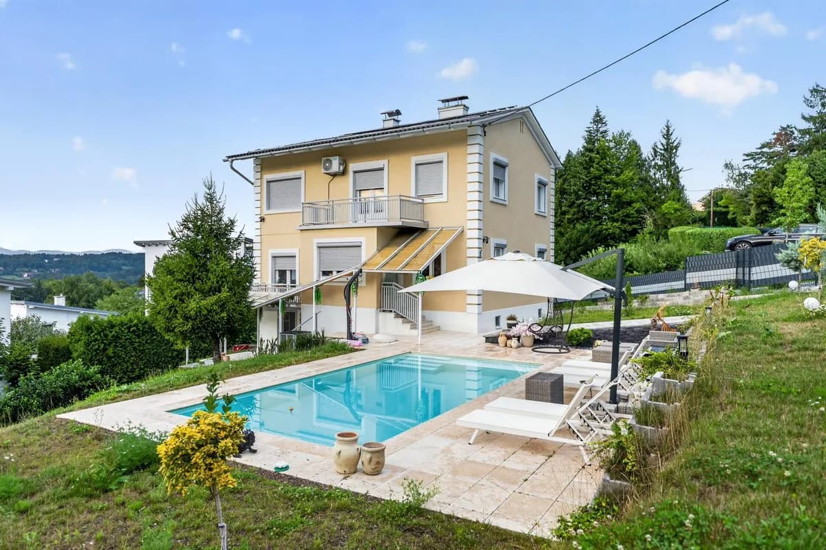 Haus kaufen in Graz – 140 m², € 1.490.000 – Bild 16 von 58