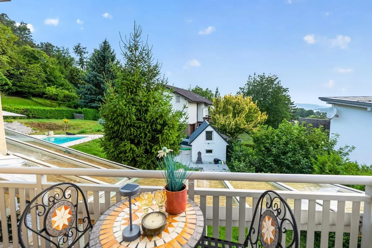 Haus kaufen in Graz – 140 m², € 1.490.000 – Bild 25 von 58