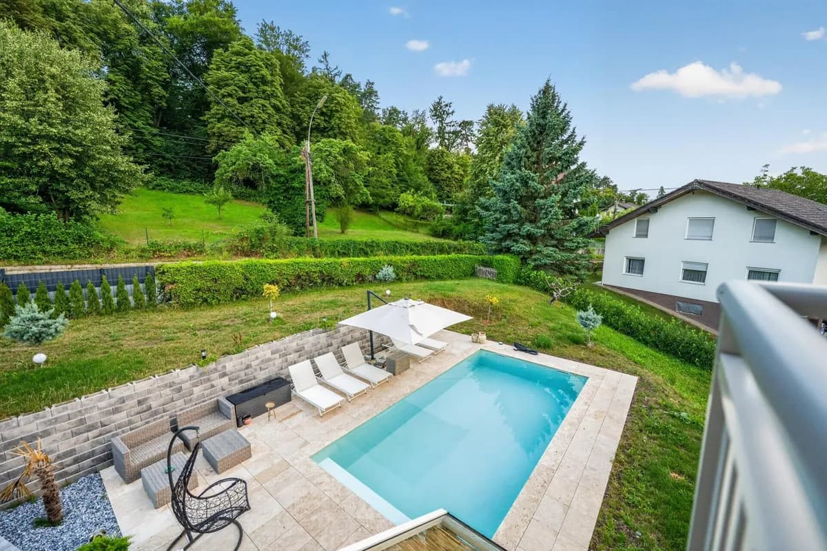 Haus kaufen in Graz – 140 m², € 1.490.000 – Bild 41 von 58