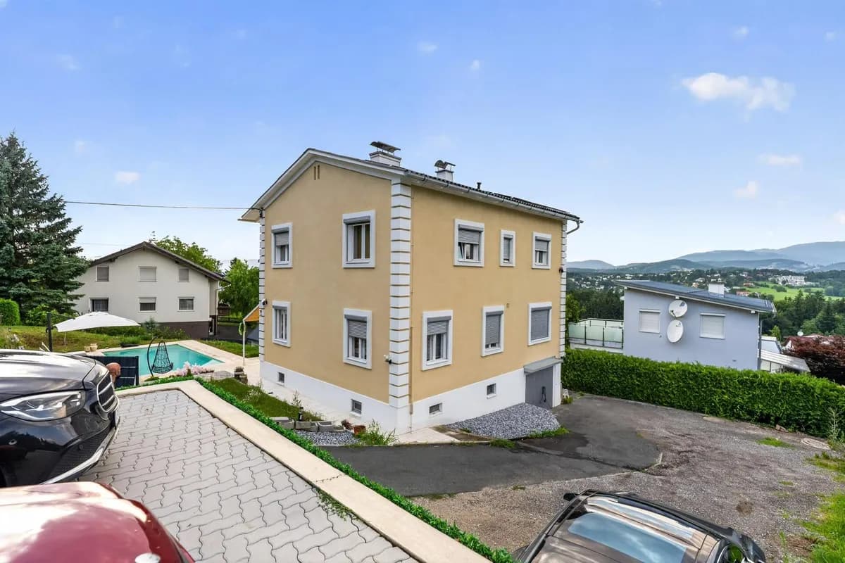 Haus kaufen in Graz – 140 m², € 1.490.000 – Bild 58 von 58