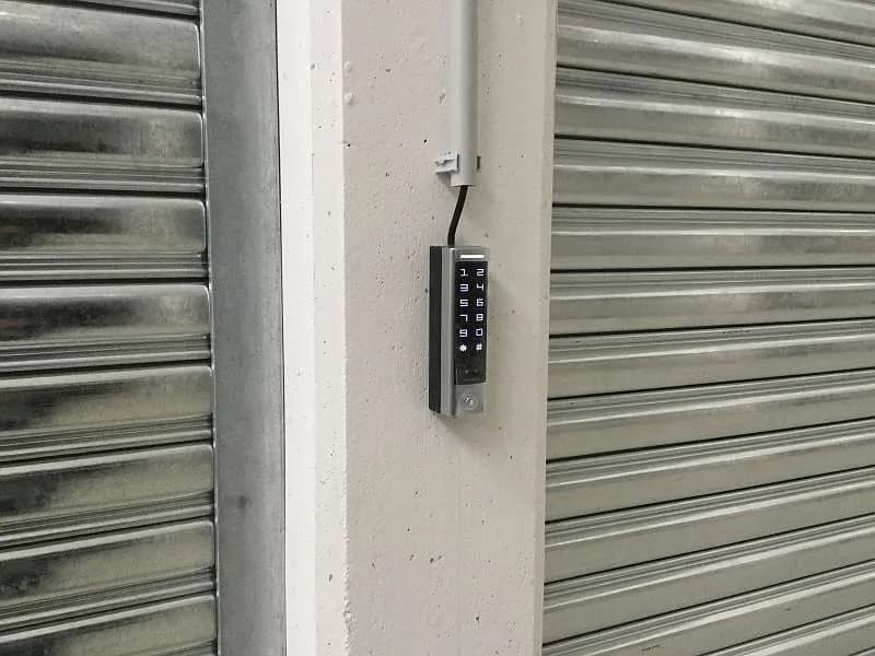 Gewerbeimmobilie mieten in Wiener Neustadt – 41 m², € 329 – Bild 4 von 5