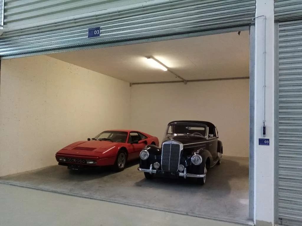 Gewerbeimmobilie mieten in Wiener Neustadt – 41 m², € 329 – Bild 5 von 5