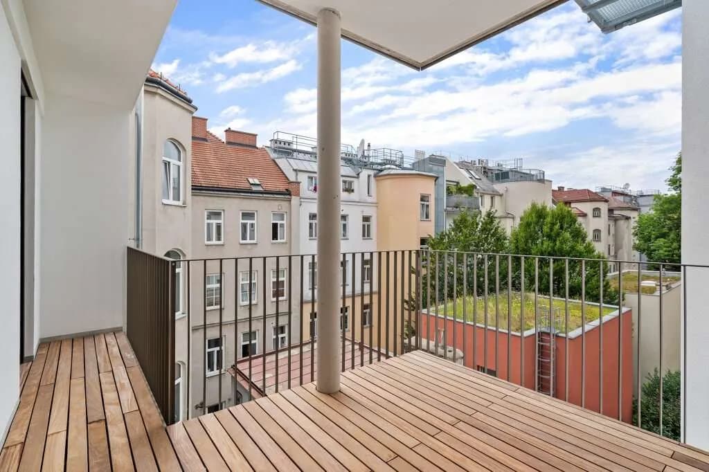 Wohnung kaufen in Wien – 1 300 m² – Bild 16 von 26