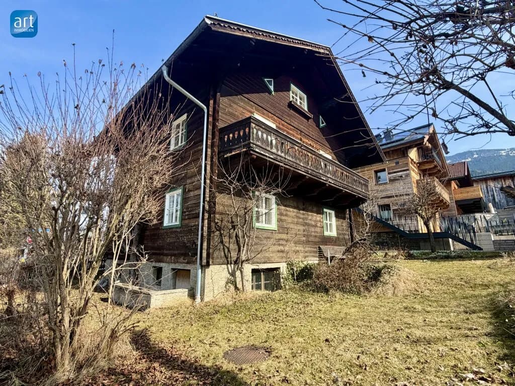 4-Zimmer-Haus kaufen in Zell am See – 91 m², € 777.000 – Bild 6 von 20