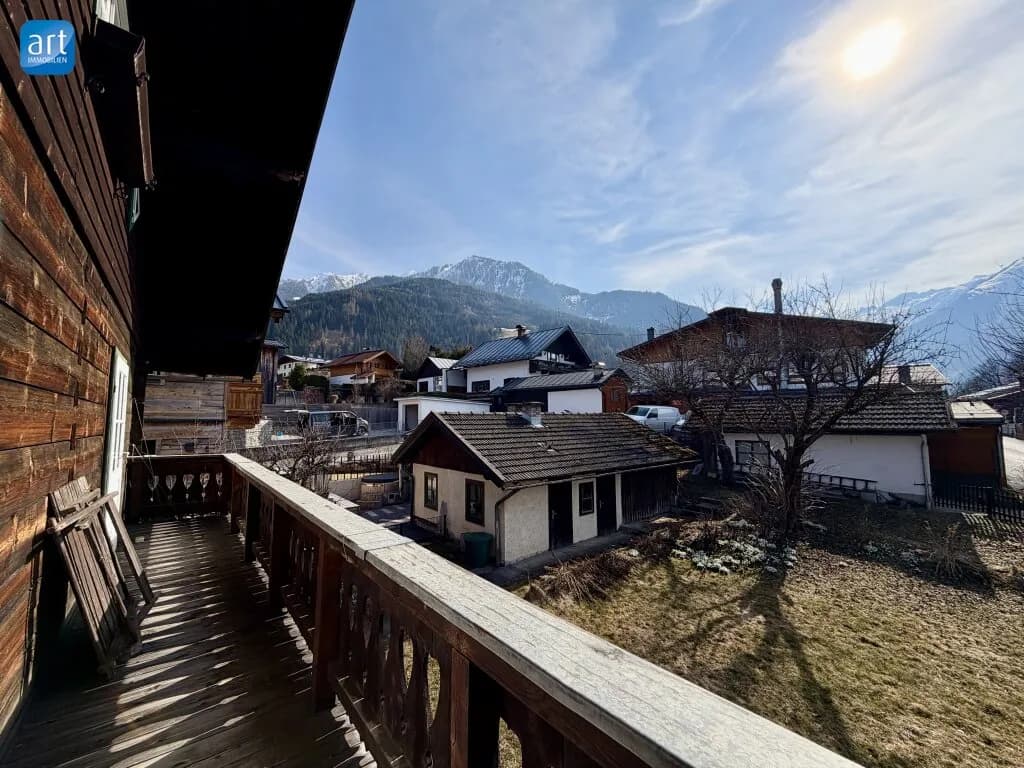 4-Zimmer-Haus kaufen in Zell am See – 91 m², € 777.000 – Bild 7 von 20