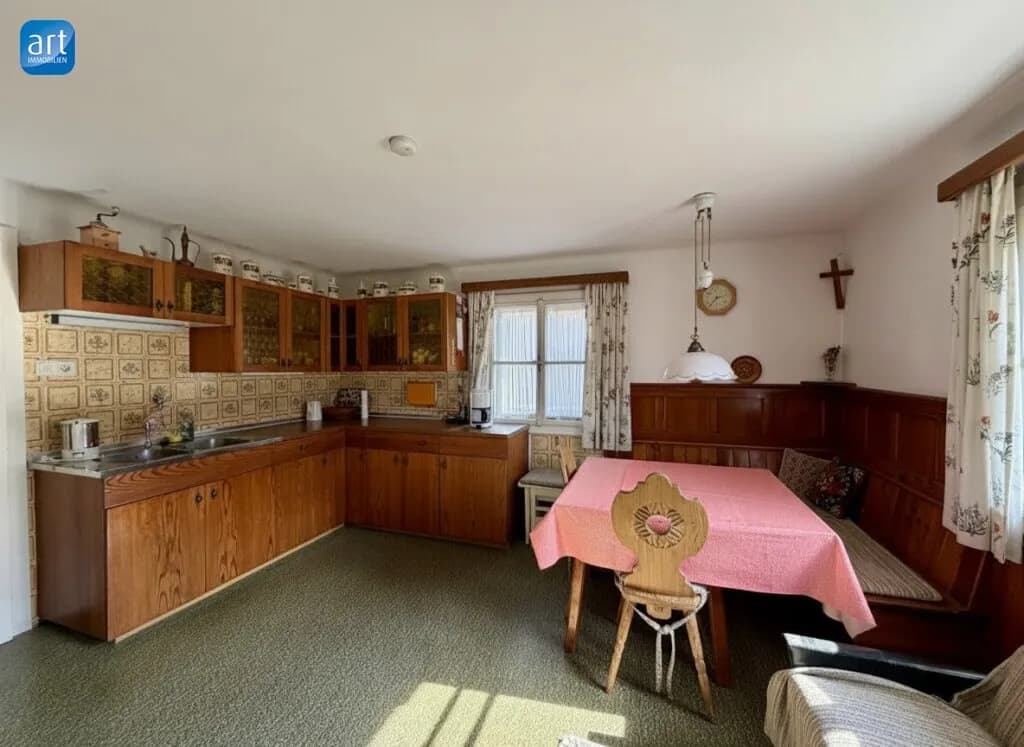 4-Zimmer-Haus kaufen in Zell am See – 91 m², € 777.000 – Bild 11 von 20