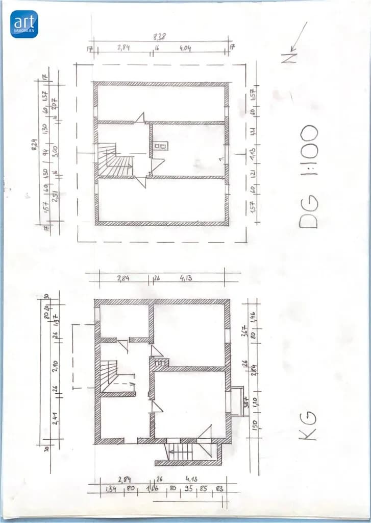 4-Zimmer-Haus kaufen in Zell am See – 91 m², € 777.000 – Bild 18 von 20