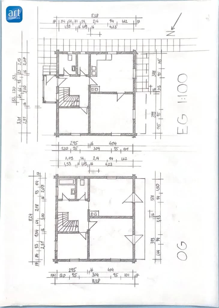 4-Zimmer-Haus kaufen in Zell am See – 91 m², € 777.000 – Bild 19 von 20