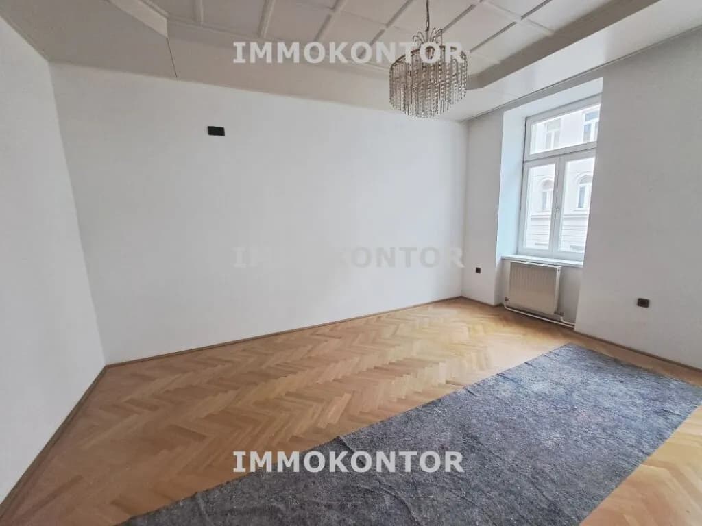 3-Zimmer-Wohnung kaufen in Wien – 70,79 m², € 275.000