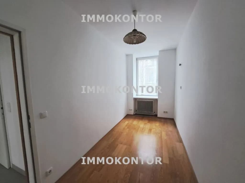 3-Zimmer-Wohnung kaufen in Wien – 70,79 m², € 275.000 – Bild 3 von 7