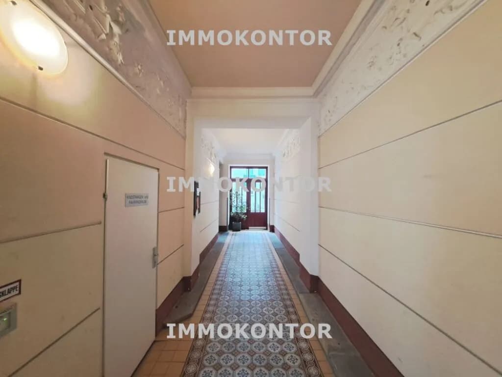 3-Zimmer-Wohnung kaufen in Wien – 70,79 m², € 275.000 – Bild 6 von 7