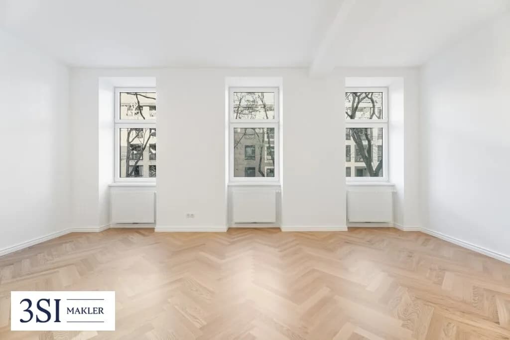 3-Zimmer-Wohnung kaufen in Wien – 76 m², € 499.000 – Bild 3 von 21
