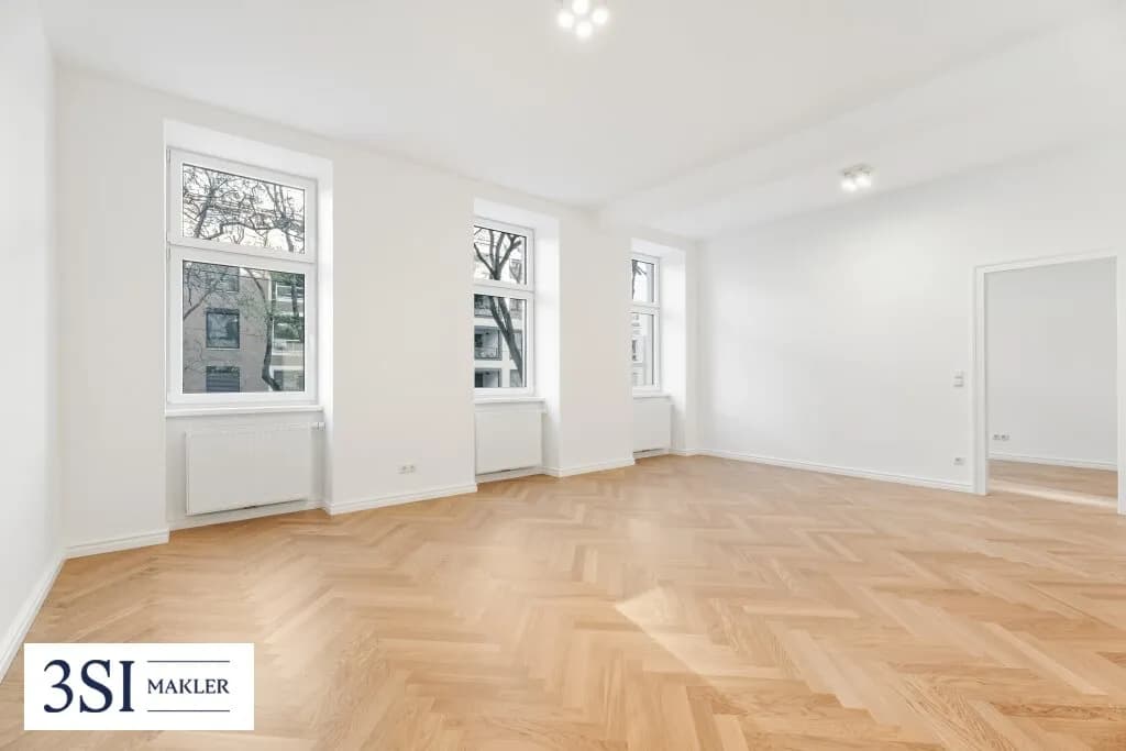 3-Zimmer-Wohnung kaufen in Wien – 76 m², € 499.000 – Bild 4 von 21