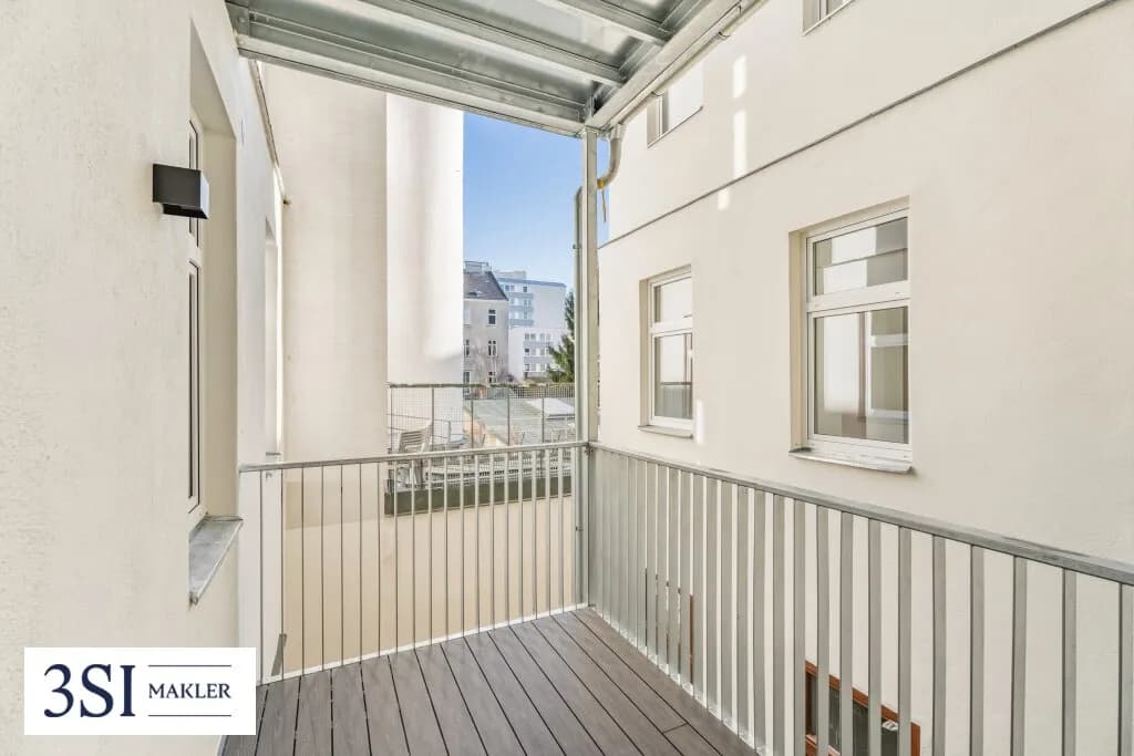 3-Zimmer-Wohnung kaufen in Wien – 76 m², € 499.000 – Bild 15 von 21