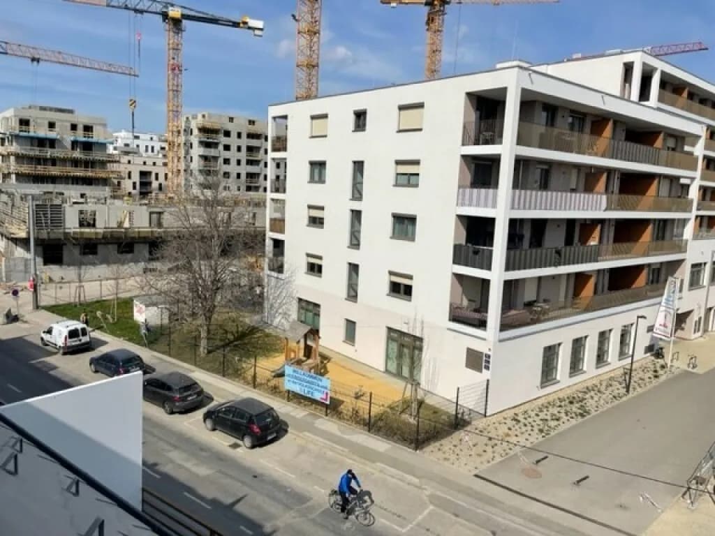 2-Zimmer-Wohnung mieten in Wien – 60,15 m², € 1.029 – Bild 24 von 28