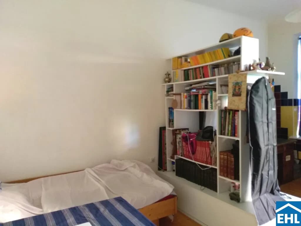 Immobilie kaufen in Wien – 36,58 m², € 85.000 – Bild 2 von 7