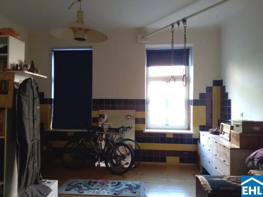 Immobilie kaufen in Wien – 36,58 m², € 85.000 – Bild 5 von 7