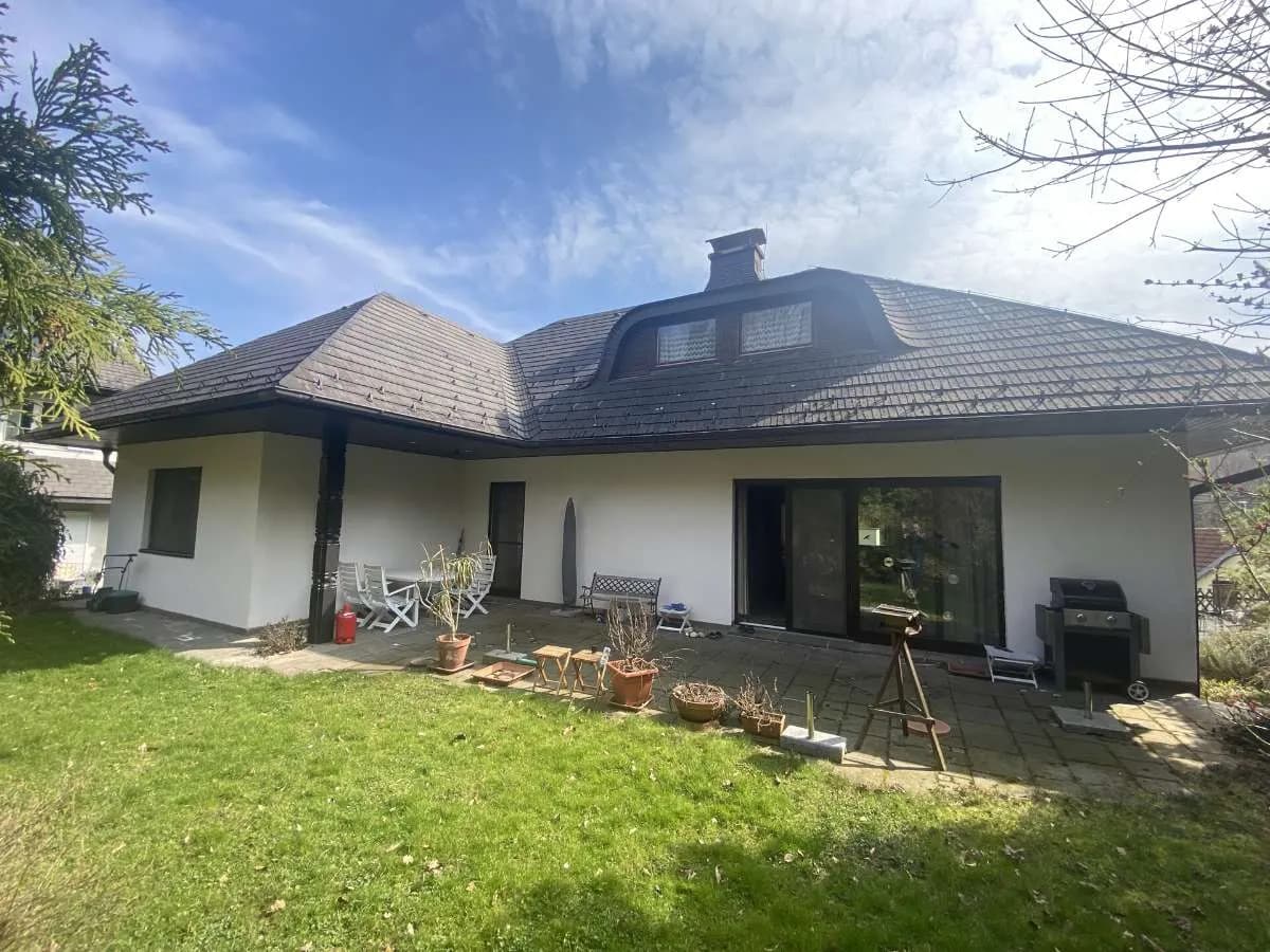 3-Zimmer-Haus kaufen in Mödling – 122 m², € 690.000