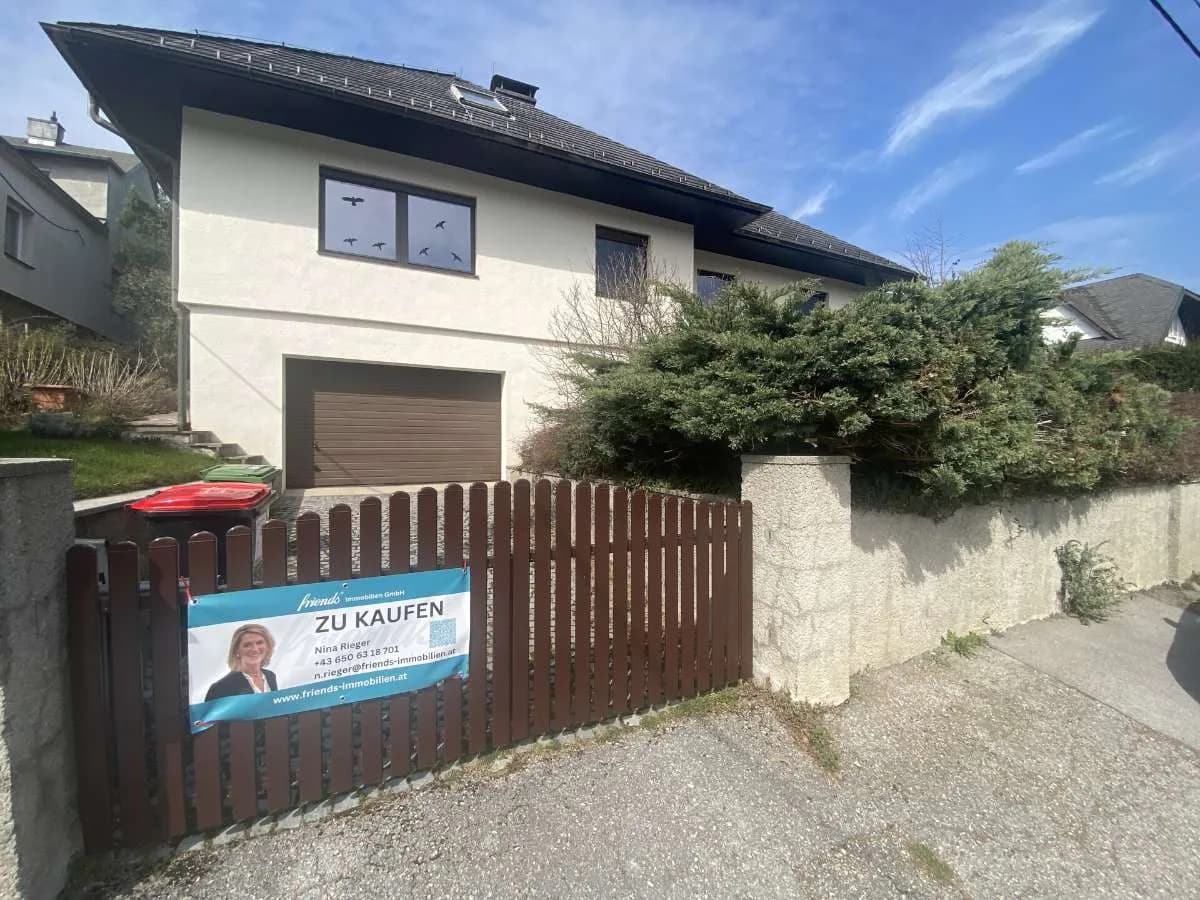 3-Zimmer-Haus kaufen in Mödling – 122 m², € 690.000 – Bild 3 von 30