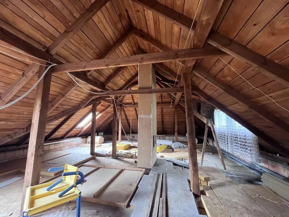 3-Zimmer-Haus kaufen in Mödling – 122 m², € 690.000 – Bild 13 von 30
