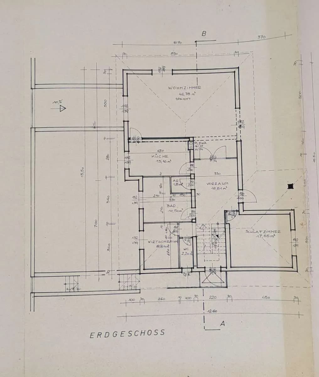 3-Zimmer-Haus kaufen in Mödling – 122 m², € 690.000 – Bild 28 von 30