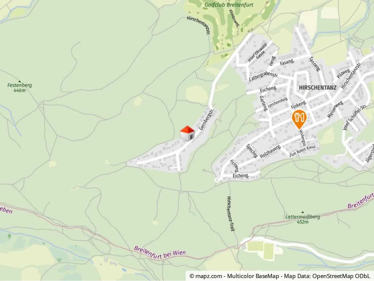3-Zimmer-Haus kaufen in Mödling – 122 m², € 690.000 – Bild 29 von 30