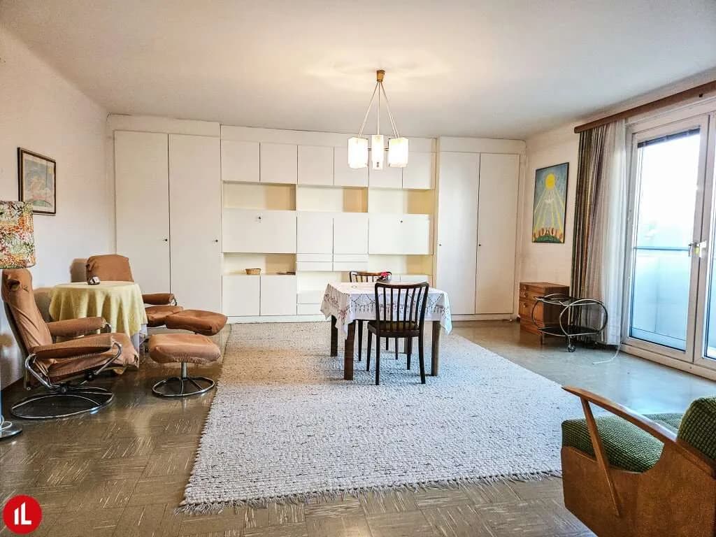 4-Zimmer-Wohnung kaufen in Bruck an der Leitha – 137,42 m², € 350.000