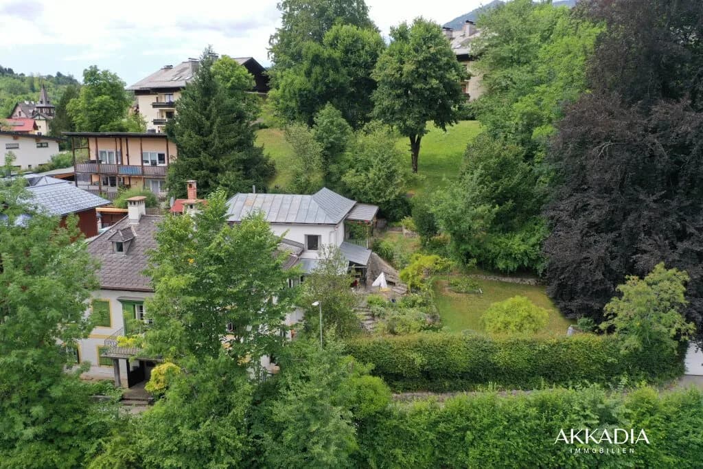 9-Zimmer-Haus kaufen in Gmunden – 330 m² – Bild 6 von 23