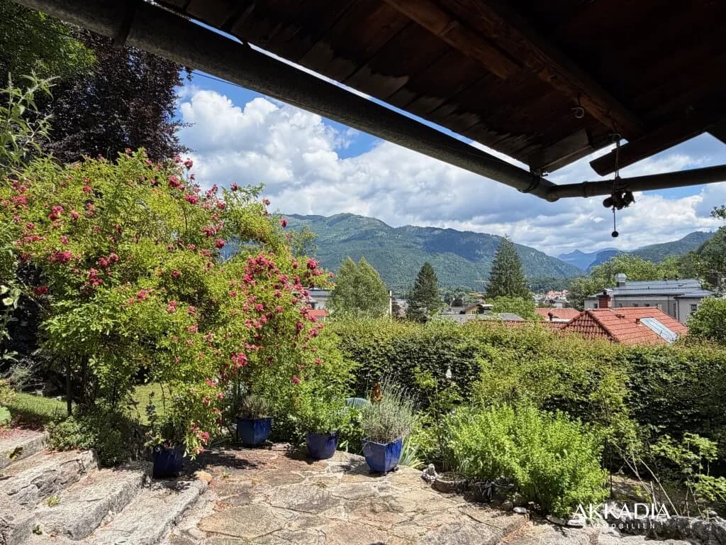 9-Zimmer-Haus kaufen in Gmunden – 330 m² – Bild 7 von 23
