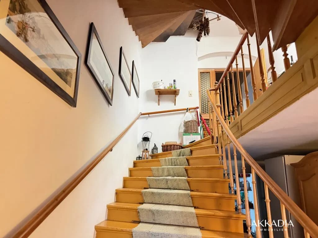 9-Zimmer-Haus kaufen in Gmunden – 330 m² – Bild 9 von 23