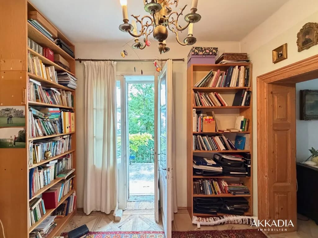 9-Zimmer-Haus kaufen in Gmunden – 330 m² – Bild 12 von 23