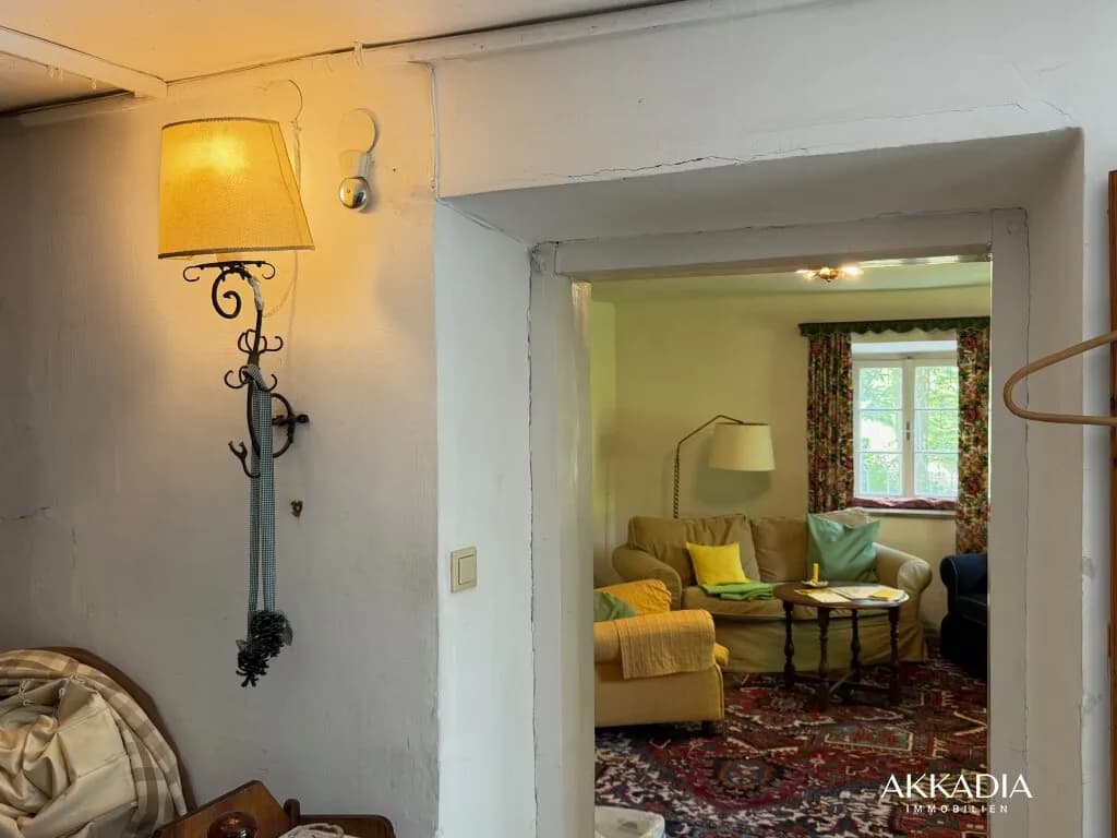 9-Zimmer-Haus kaufen in Gmunden – 330 m² – Bild 13 von 23
