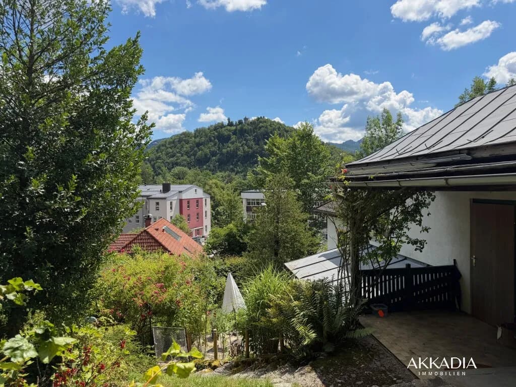 9-Zimmer-Haus kaufen in Gmunden – 330 m² – Bild 15 von 23