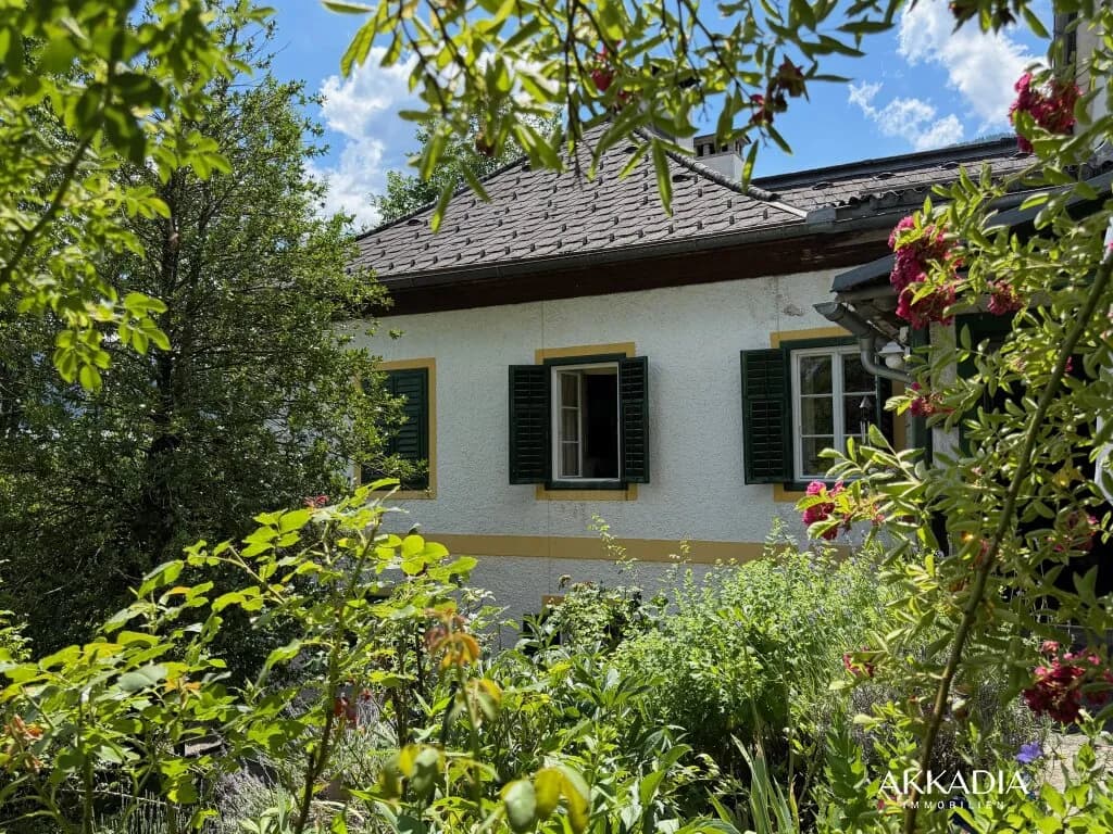 9-Zimmer-Haus kaufen in Gmunden – 330 m² – Bild 16 von 23