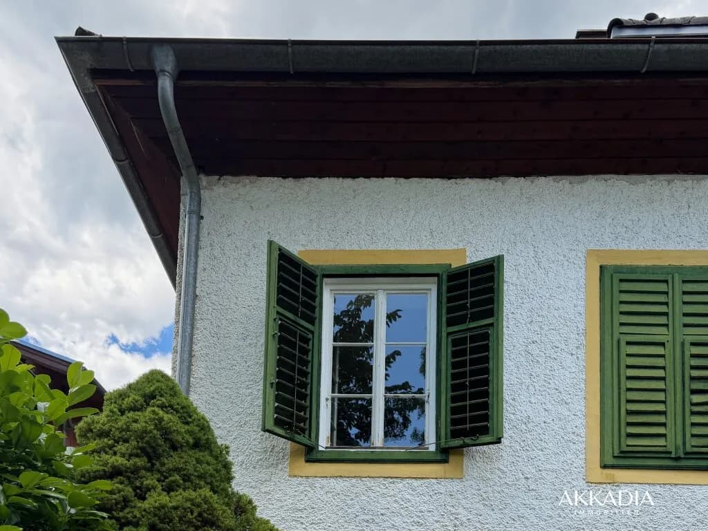 9-Zimmer-Haus kaufen in Gmunden – 330 m² – Bild 17 von 23
