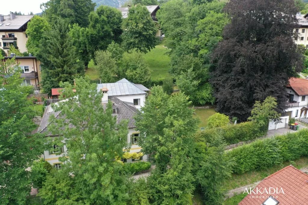 9-Zimmer-Haus kaufen in Gmunden – 330 m² – Bild 19 von 23